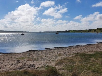 Holiday house 6 Personen Ferienhaus in Lemvig - Outdoor photo 40