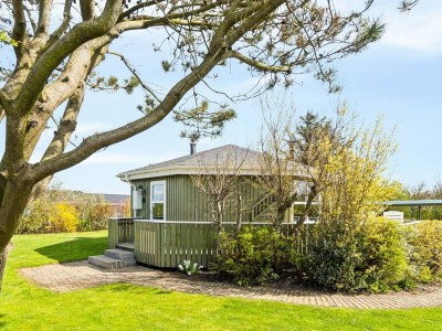 Holiday house 4 Personen Ferienhaus in Vinderup-By Traum - Outdoor photo 2