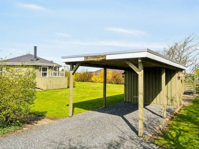 Holiday house 4 Personen Ferienhaus in Vinderup-By Traum - Outdoor photo 7