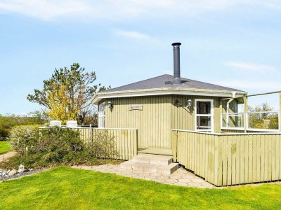 Holiday house 4 Personen Ferienhaus in Vinderup-By Traum - Outdoor photo 10