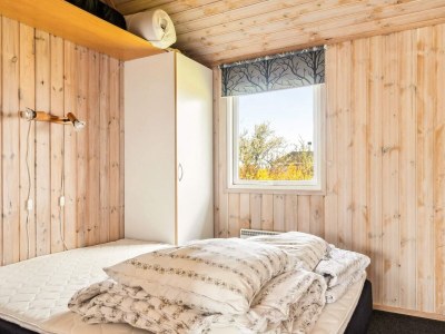 Holiday house 4 Personen Ferienhaus in Vinderup-By Traum - Outdoor photo 16