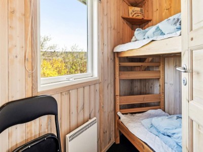 Holiday house 4 Personen Ferienhaus in Vinderup-By Traum - Outdoor photo 17