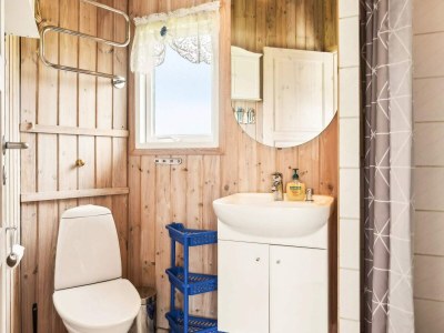 Holiday house 4 Personen Ferienhaus in Vinderup-By Traum - Outdoor photo 18