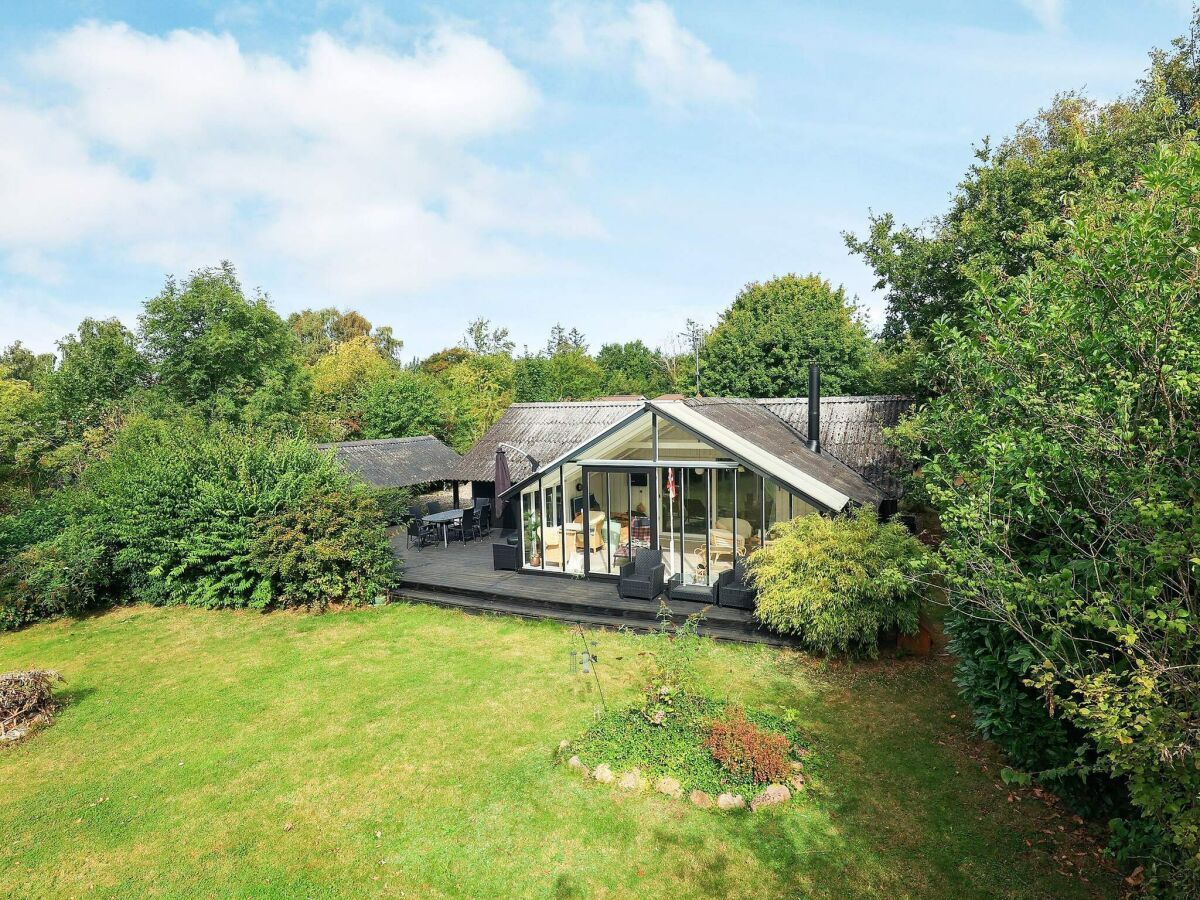 Holiday house Secluded Haven by Beach - By Traum Ferienwohnungen