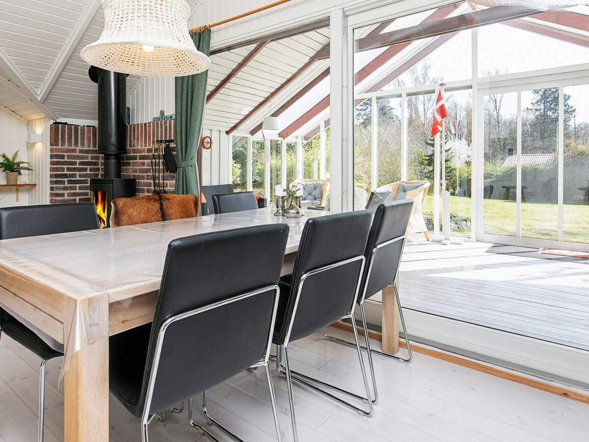 Holiday house Secluded Haven by Beach - By Traum Ferienwohnungen - Outdoor photo 4