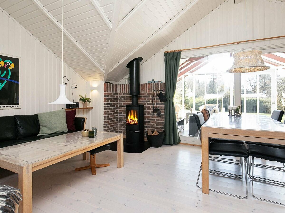 Holiday house Secluded Haven by Beach - By Traum Ferienwohnungen - Outdoor photo 5