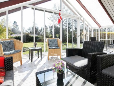 Holiday house Secluded Haven by Beach - By Traum Ferienwohnungen - Outdoor photo 2