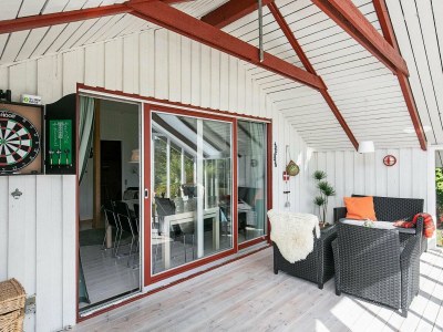 Holiday house Secluded Haven by Beach - By Traum Ferienwohnungen - Outdoor photo 3