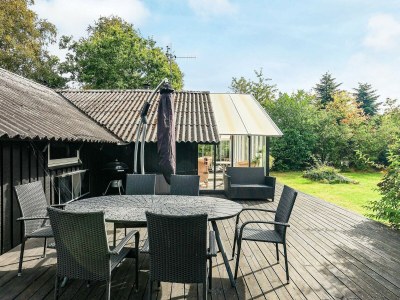 Holiday house Secluded Haven by Beach - By Traum Ferienwohnungen - Outdoor photo 6