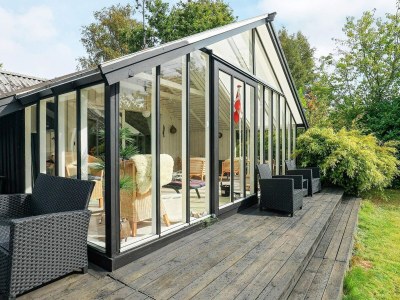 Holiday house Secluded Haven by Beach - By Traum Ferienwohnungen - Outdoor photo 8