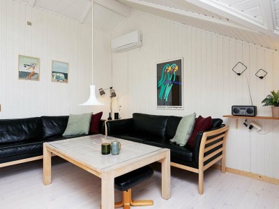 Holiday house Secluded Haven by Beach - By Traum Ferienwohnungen - Outdoor photo 11