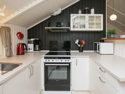 Holiday house Secluded Haven by Beach - By Traum Ferienwohnungen - Outdoor photo 12