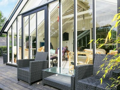 Holiday house Secluded Haven by Beach - By Traum Ferienwohnungen - Outdoor photo 14