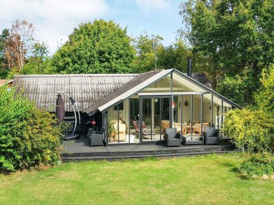 Holiday house Secluded Haven by Beach - By Traum Ferienwohnungen - Outdoor photo 15