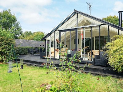 Holiday house Secluded Haven by Beach - By Traum Ferienwohnungen - Outdoor photo 18