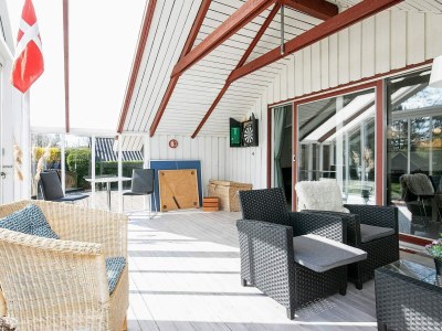 Holiday house Secluded Haven by Beach - By Traum Ferienwohnungen - Outdoor photo 22