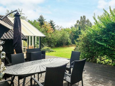 Holiday house Secluded Haven by Beach - By Traum Ferienwohnungen - Outdoor photo 28