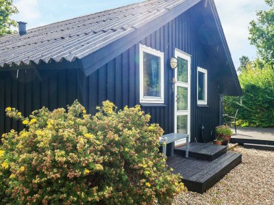 Holiday house Secluded Haven by Beach - By Traum Ferienwohnungen - Outdoor photo 30
