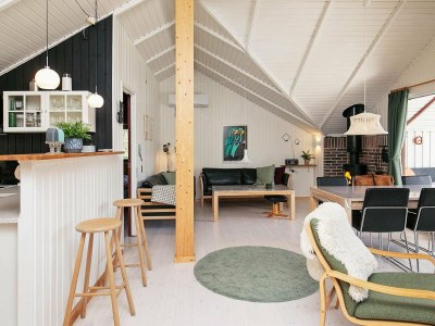 Holiday house Secluded Haven by Beach - By Traum Ferienwohnungen - Outdoor photo 31