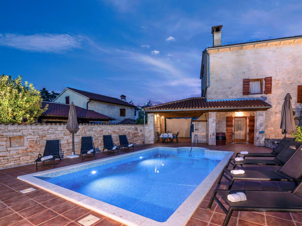 Holiday house Villa Katarina