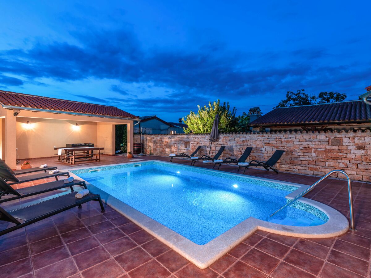 Holiday house Villa Katarina - Outdoor photo 2