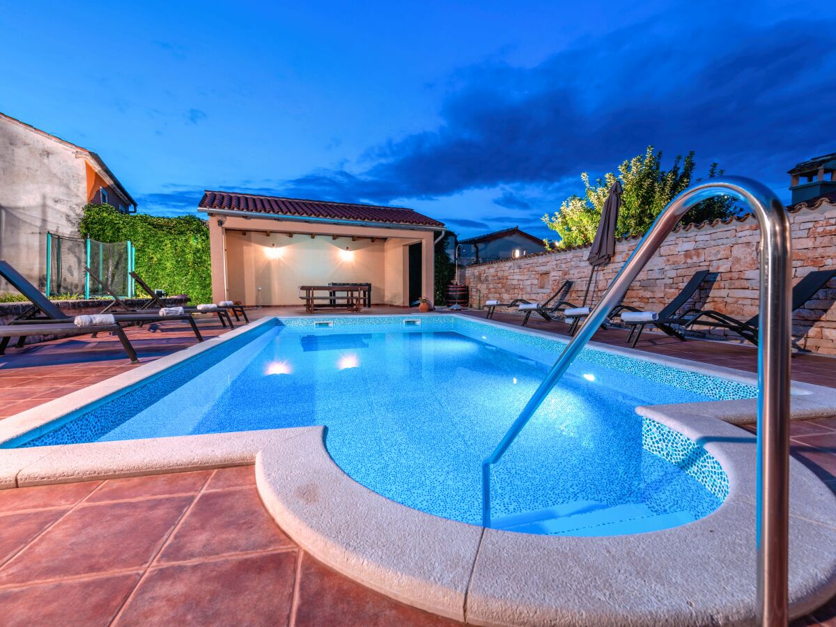 Holiday house Villa Katarina - Outdoor photo 3