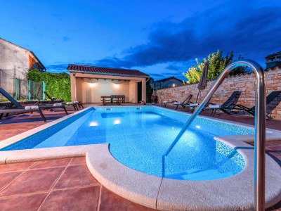 Holiday house Villa Katarina - Outdoor photo 3