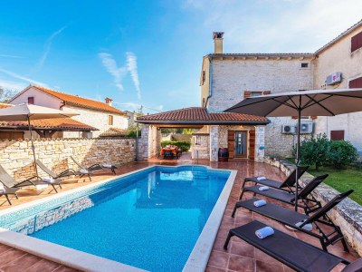 Holiday house Villa Katarina - Outdoor photo 4