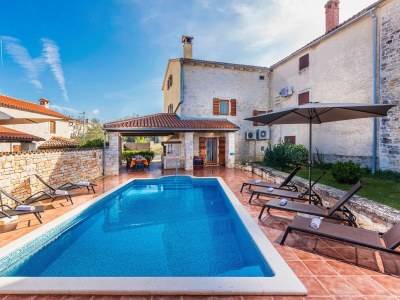 Holiday house Villa Katarina - Outdoor photo 5