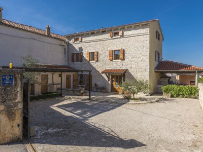 Holiday house Villa Katarina - Outdoor photo 6