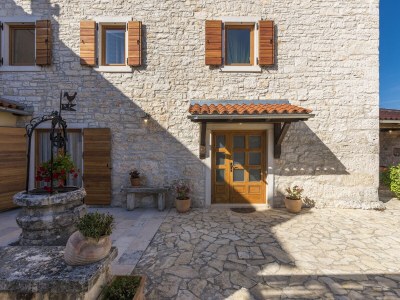 Holiday house Villa Katarina - Outdoor photo 8