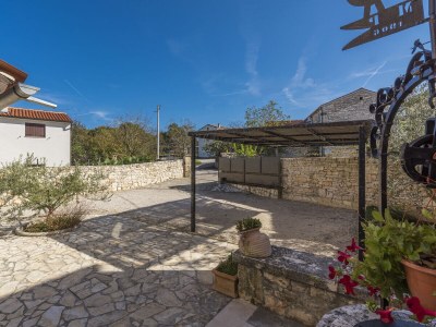 Holiday house Villa Katarina - Outdoor photo 9