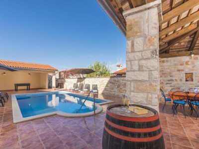 Holiday house Villa Katarina - Outdoor photo 10