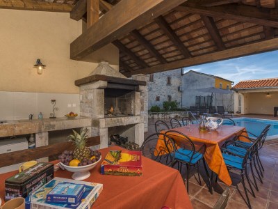 Holiday house Villa Katarina - Outdoor photo 12