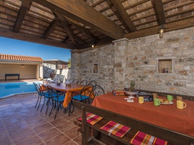 Holiday house Villa Katarina - Outdoor photo 13