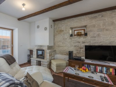 Holiday house Villa Katarina - Features photo 14