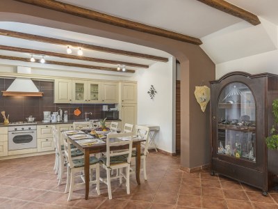 Holiday house Villa Katarina - Features photo 17