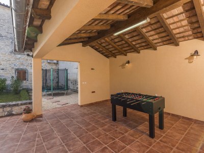 Holiday house Villa Katarina - Environment photo 39