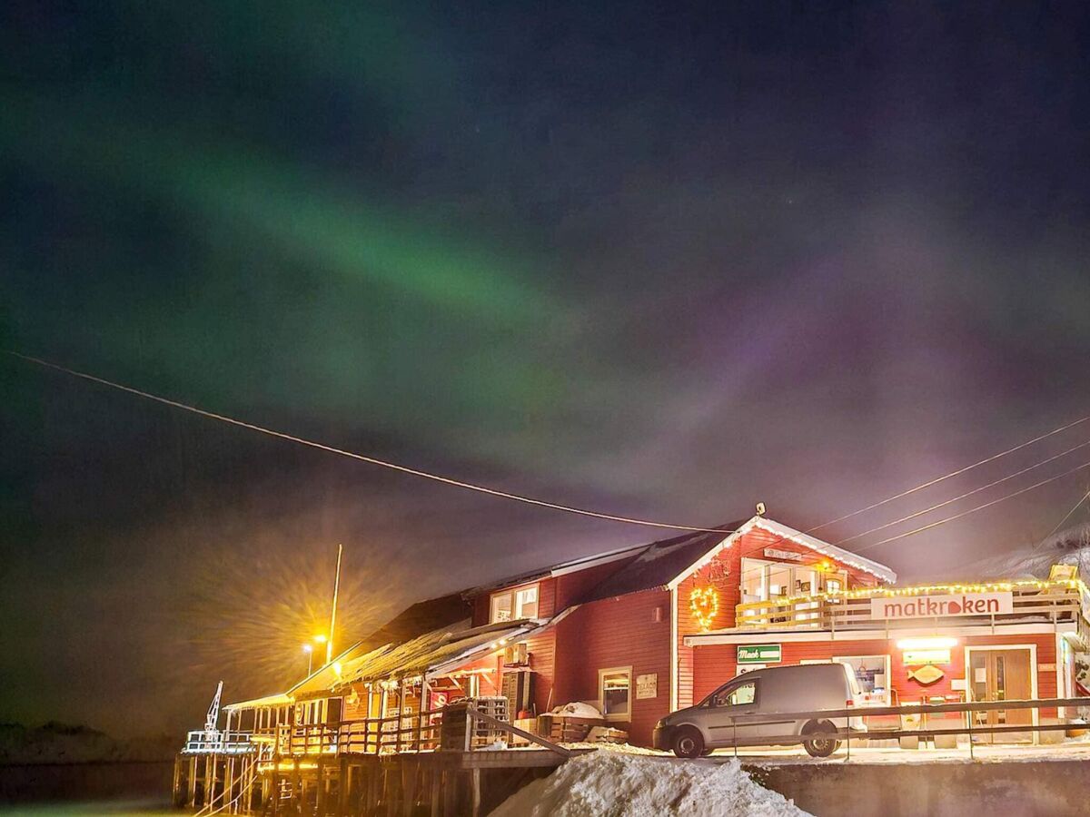 Holiday house 4 person holiday home in Rebbenes - Outdoor photo 3