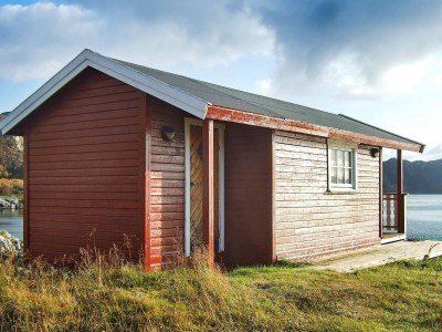 Holiday house 4 person holiday home in Rebbenes - Outdoor photo 8