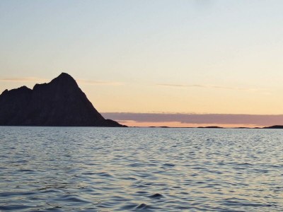 Holiday house 4 person holiday home in Rebbenes - Outdoor photo 11