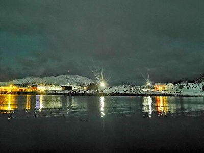 Holiday house 4 person holiday home in Rebbenes - Outdoor photo 16