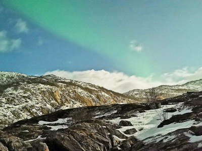 Holiday house 4 person holiday home in Rebbenes - Outdoor photo 17