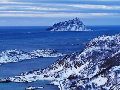 Holiday house 4 person holiday home in Rebbenes - Outdoor photo 18