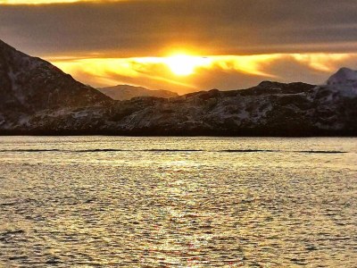 Holiday house 4 person holiday home in Rebbenes - Outdoor photo 23