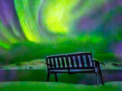 Holiday house 4 person holiday home in Rebbenes - Outdoor photo 27