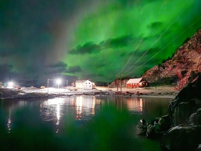 Holiday house 4 person holiday home in Rebbenes - Outdoor photo 33