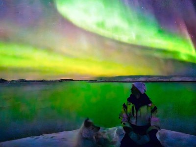 Holiday house 4 person holiday home in Rebbenes - Outdoor photo 34