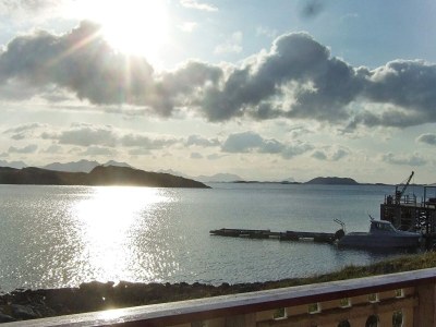 Holiday house 4 person holiday home in Rebbenes - Outdoor photo 36