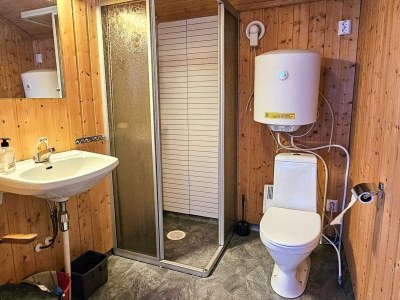 Holiday house 4 person holiday home in Rebbenes - Outdoor photo 37